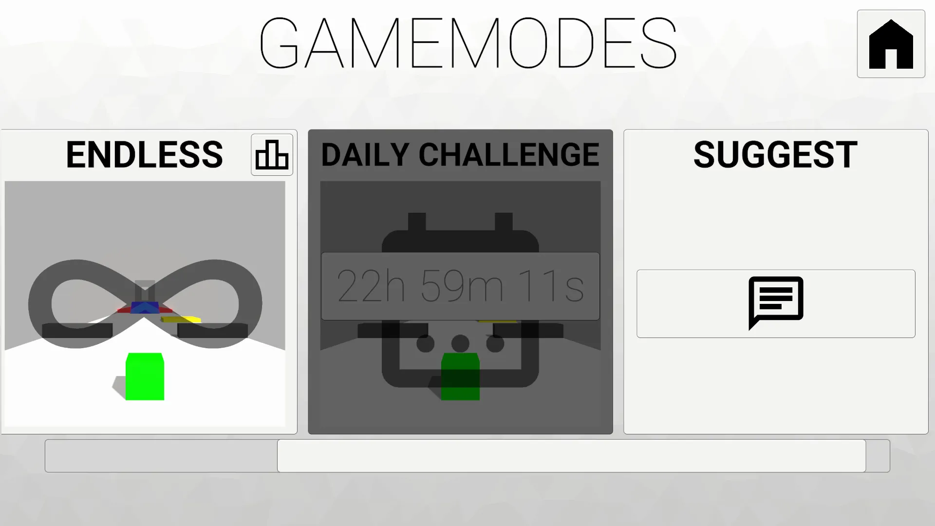 Daily Challenge