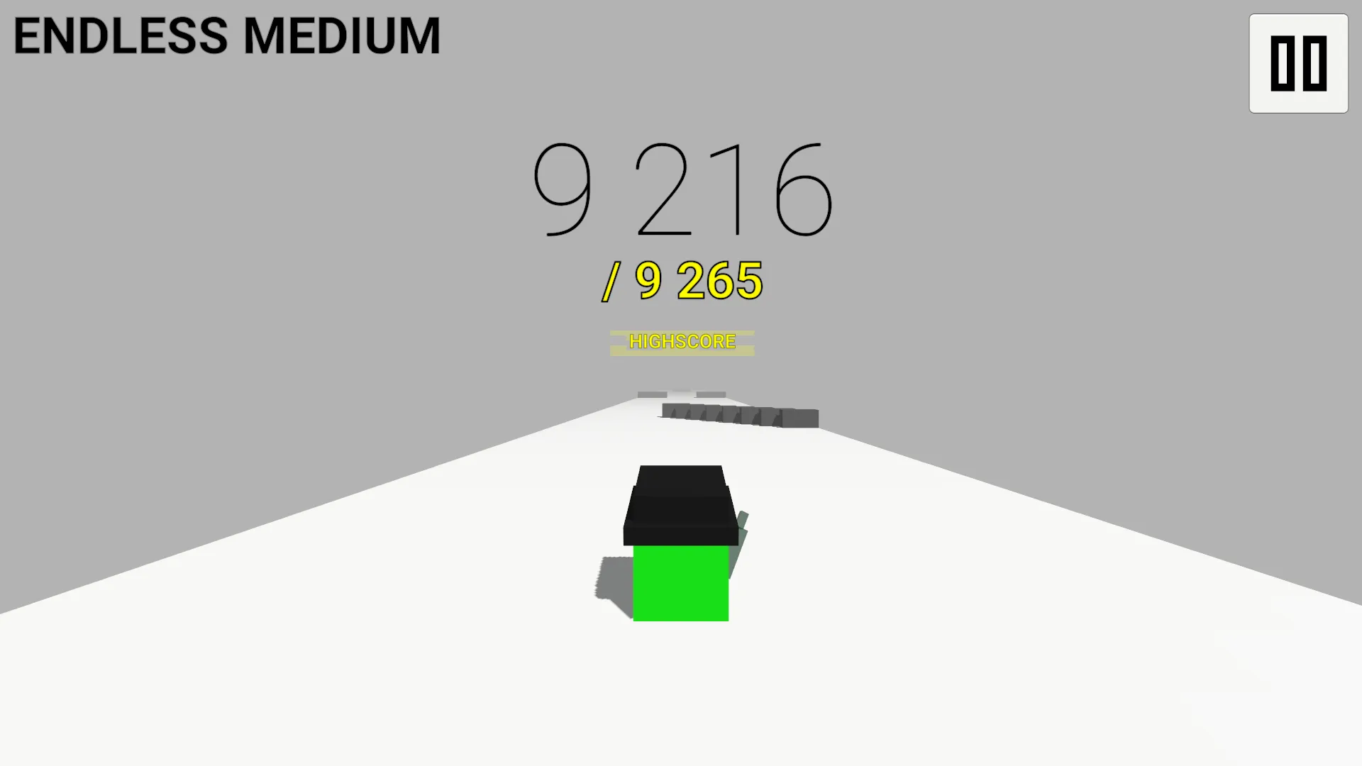 Endless Mode